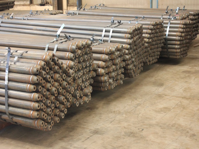 普兰店网架杆件