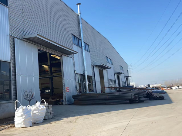 普兰店这些选择徐州网架公司五大误区,你一定要知道