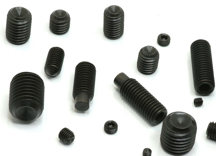 普兰店顶丝、销钉、螺钉