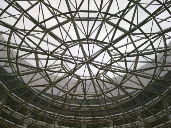 普兰店徐州网架厂家的售后服务如何？